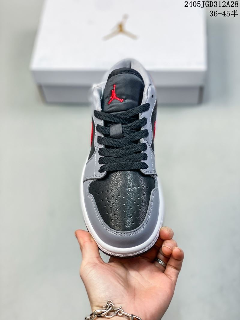 Nike Air Jordan Shoes